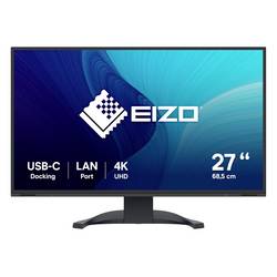 EIZO FlexScan LCD monitor 68.6 cm (27 palec)3840 x 2160 Pixel, 16:9, 5 ms, IPS LCD