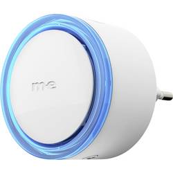 m-e modern-electronics 41149 bezdrátový gong přijímač