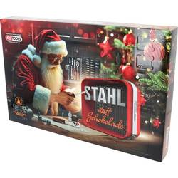 KS Tools 899.1000 nářadí adventní kalendář