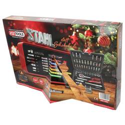 KS Tools 899.1000 nářadí adventní kalendář
