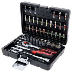 KS Tools 899.1000 nářadí adventní kalendář
