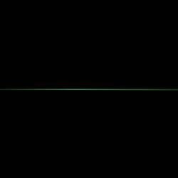 Laserfuchs Liniový laser lineární 5 mW