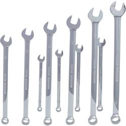 KS Tools 519.0660 5190660 sada očkoplochých klíčů Délka klíče (cm) (jen pro nadpis) 10 - 19 mm