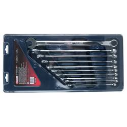 KS Tools 519.0660 5190660 sada očkoplochých klíčů Délka klíče (cm) (jen pro nadpis) 10 - 19 mm