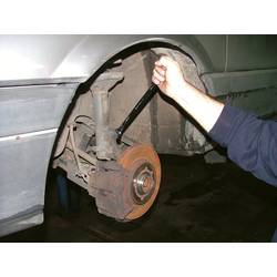KS Tools 519.0660 5190660 sada očkoplochých klíčů Délka klíče (cm) (jen pro nadpis) 10 - 19 mm