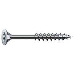 SPAX 0191010400403 šroub ze zápustnou hlavou 4 mm 40 mm T-STAR plus ocel 200 ks