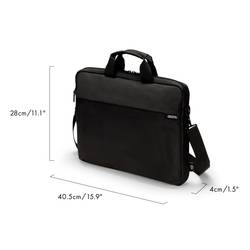 Dicota brašna na notebooky Slim Case ONE 35,56cm - 40,64cm Max. velikost: 40,6 cm (16) černá