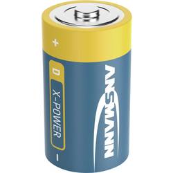 Ansmann X-Power baterie velké mono D 1.5 V 1 ks