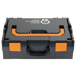Brother Brother L-BOXX 136 Systemkoffer mit Scha pouzdro pro štítkovač