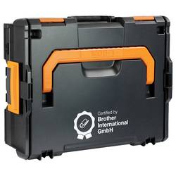 Brother Brother L-BOXX 136 Systemkoffer mit Scha pouzdro pro štítkovač
