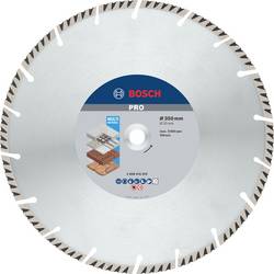 Bosch Accessories 2608615070 Standard for Universal diamantový řezný kotouč Průměr 350 mm Ø otvoru 20 mm 1 ks