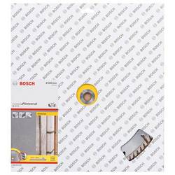 Bosch Accessories 2608615070 Standard for Universal diamantový řezný kotouč Průměr 350 mm Ø otvoru 20 mm 1 ks