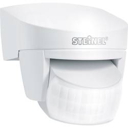 Steinel 608910 montáž na zeď, na omítku detektor pohybu PIR 140 ° relé bílá IP54