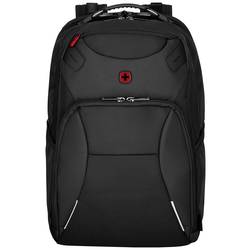 Wenger batoh na notebooky Cosmic, max. 43,2 cm (17) , černá