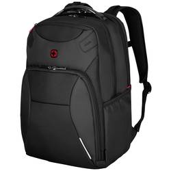 Wenger batoh na notebooky Cosmic, max. 43,2 cm (17) , černá