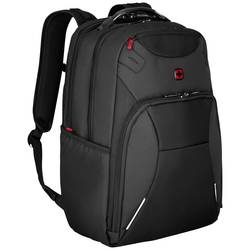 Wenger batoh na notebooky Cosmic, max. 43,2 cm (17) , černá