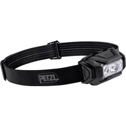 Petzl ARIA® 2R RGB LED čelovka, napájeno akumulátorem, Li-Ion akumulátory nebo provoz na baterie, 625 lm, 110 h, E070DA00