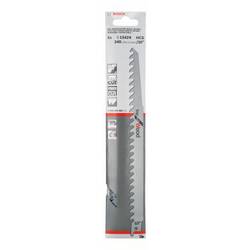 Bosch Accessories 2608650682 Plátek šalové pily Délka řezacího listu 240 mm 5 ks