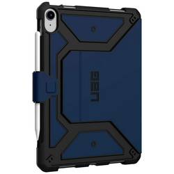 Urban Armor Gear Metropolis SE obal na tablet Apple iPad 10.9 (Gen.10, 2022), iPad 10.9 (A16, 2025) 27,7 cm (10,9) Backcover modrá