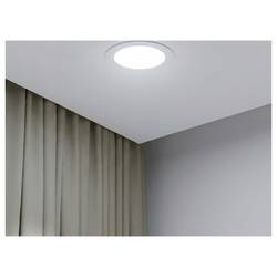 Philips 8720169308121 Diamond vestavné svítidlo, LED, 2.2 W, bílá