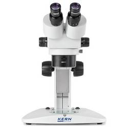 Kern OZL 456 OZL456 stereomikroskop binokulární 50 x dopadající světlo, procházející světlo