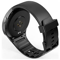 Hama 8900 chytré hodinky černá