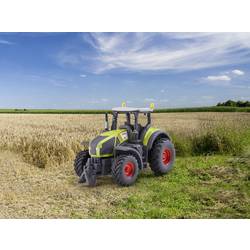 Revell Control Adventskalender RC Claas Axion 960 Traktor RC třída Axion 960 RC auto adventní kalendář Věkové kategorie od 6 let