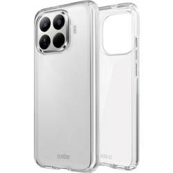 sbs mobile Cover Xiaomi 15T transparentní odolné vůči nárazům TESKINXI15TT