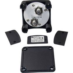 TRU COMPONENTS TC-A23-2 bateriový spínač do auta 12 V/DC, 50 V/DC 200 A 1x vyp/zap s aretací IP54 1 ks