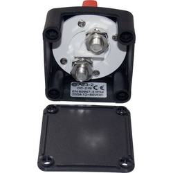 TRU COMPONENTS TC-A23-2 bateriový spínač do auta 12 V/DC, 50 V/DC 200 A 1x vyp/zap s aretací IP54 1 ks