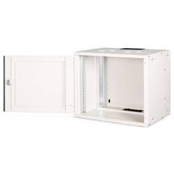 Digitus DN-49209 19 skříň pro datové sítě (š x v x h) 540 x 540 x 400 mm 9 U šedá, světle šedá, šedobílá (RAL 7035)