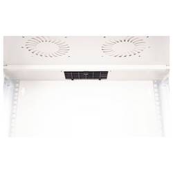 Digitus DN-49209 19 skříň pro datové sítě (š x v x h) 540 x 540 x 400 mm 9 U šedá, světle šedá, šedobílá (RAL 7035)