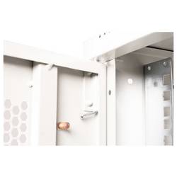 Digitus DN-49209 19 skříň pro datové sítě (š x v x h) 540 x 540 x 400 mm 9 U šedá, světle šedá, šedobílá (RAL 7035)