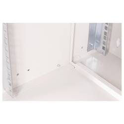 Digitus DN-49209 19 skříň pro datové sítě (š x v x h) 540 x 540 x 400 mm 9 U šedá, světle šedá, šedobílá (RAL 7035)