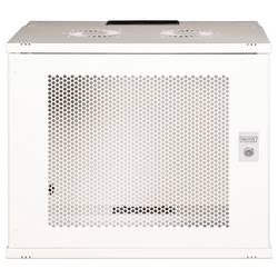 Digitus DN-49209 19 skříň pro datové sítě (š x v x h) 540 x 540 x 400 mm 9 U šedá, světle šedá, šedobílá (RAL 7035)