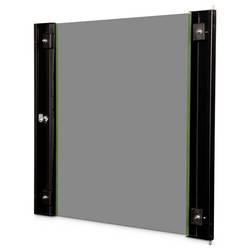 Digitus DN-19 DOOR-12-U-SW 19 palec prosklené dveře síťové skříně 12 U černá
