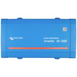 Victron Energy měnič napětí Wechselrichter Victron Phoenix, 1200 W, 48 V -> 230 V, čistá sinusoida, dálkově zapínatelný