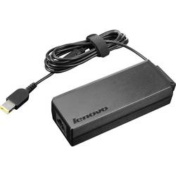Lenovo Lenovo ThinkPad 65W AC Adapter (Slim Tip) - Netzteil napájecí adaptér k notebooku 65 W