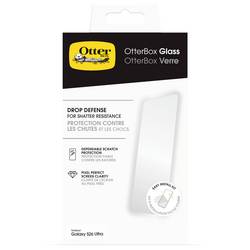 Otterbox GLASS ochranné sklo na displej smartphonu Samsung 1 ks Chránící proti otiskům prstů 77-000033