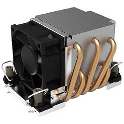 Dynatron N11 chladič chipsetu s větrákem Intel® 4189