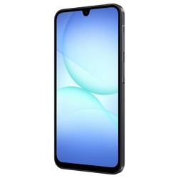 Samsung Galaxy A17 5G smartphone 128 GB, 17 cm (6.7 palec), černá, Android™ 15, dual SIM
