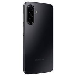 Samsung Galaxy A17 5G smartphone 128 GB, 17 cm (6.7 palec), černá, Android™ 15, dual SIM