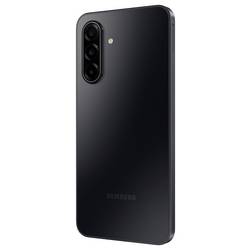 Samsung Galaxy A17 5G smartphone 128 GB, 17 cm (6.7 palec), černá, Android™ 15, dual SIM