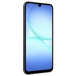Samsung Galaxy A17 5G smartphone 128 GB, 17 cm (6.7 palec), černá, Android™ 15, dual SIM