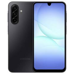 Samsung Galaxy A17 5G smartphone 128 GB, 17 cm (6.7 palec), černá, Android™ 15, dual SIM