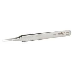 Weller Erem® 4SA jemná pinzeta, 1 ks, špičatá, extra jemná, 110 mm