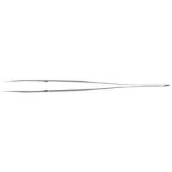 Weller Erem® 4SA jemná pinzeta, 1 ks, špičatá, extra jemná, 110 mm
