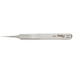 Weller Erem® 4SA jemná pinzeta, 1 ks, špičatá, extra jemná, 110 mm