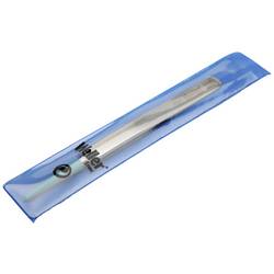 Weller Erem® 4SA jemná pinzeta, 1 ks, špičatá, extra jemná, 110 mm