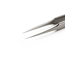 Weller Erem® 4SA jemná pinzeta, 1 ks, špičatá, extra jemná, 110 mm
